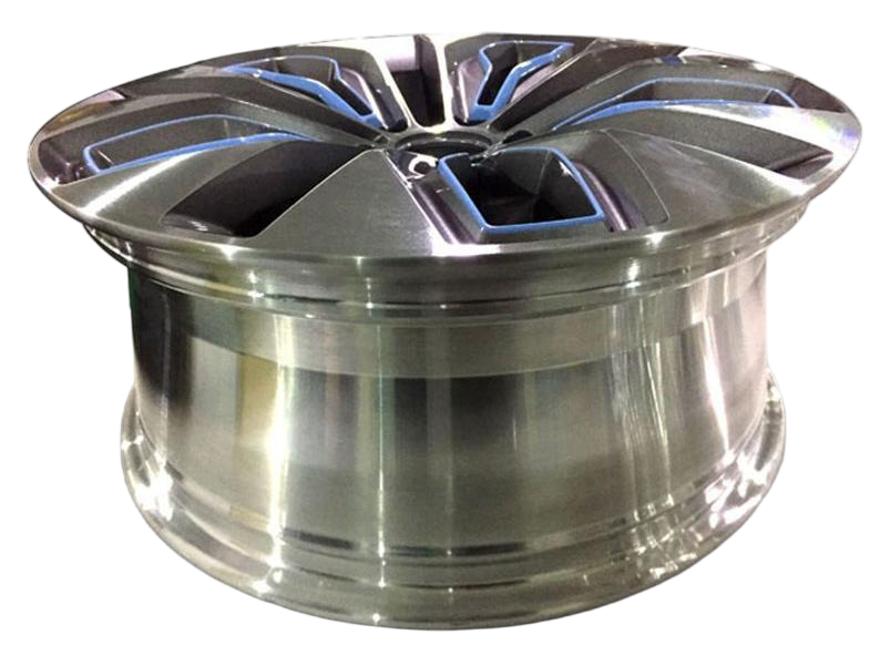 Teile aus Aluminiumlegierung(3)