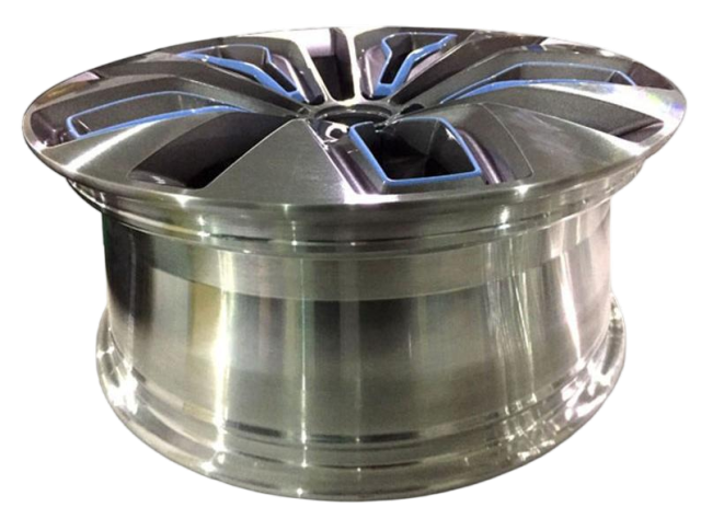 Teile aus Aluminiumlegierung(3)