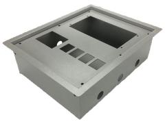 Teile aus legiertem Stahl(4)