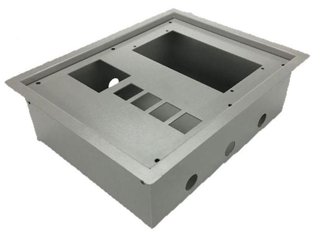 Teile aus legiertem Stahl(4)