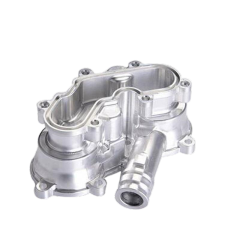 Pièces en acier allié (3)