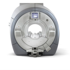 Medical Diagnostic Equipment Prototype