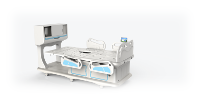 Medical Diagnostic Equipment Prototype