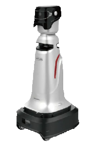 Humanoid Robot prototype