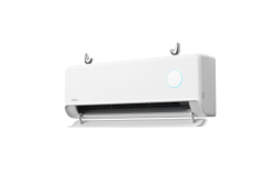 Prototyp einer Klimaanlage (2)