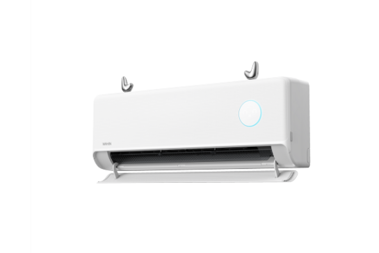 Prototyp einer Klimaanlage (2)