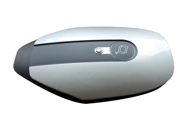 Prototyp einer Klimaanlage (2)