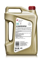 IBMO ② IFG5 5W-30 SP GF-6A dexos1 Gen3: Advanced Engine Protection for Modern Vehicles