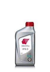 IBMO ④ IFG3 5W GF-6A: Advanced Engine Protection for Modern Vehicles