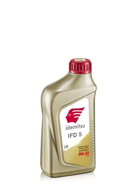 IBMO ③ IFD5 0W-20 C5: The Cutting-Edge Engine Oil for Enhanced Performance and Efficiency