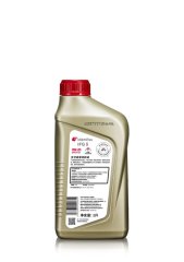 IBMO ② IFG5 0W-20 SP GF-6A: Redefining Engine Protection and Efficiency