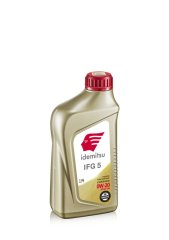 IBMO ② IFG5 0W-20 SP GF-6A: Redefining Engine Protection and Efficiency