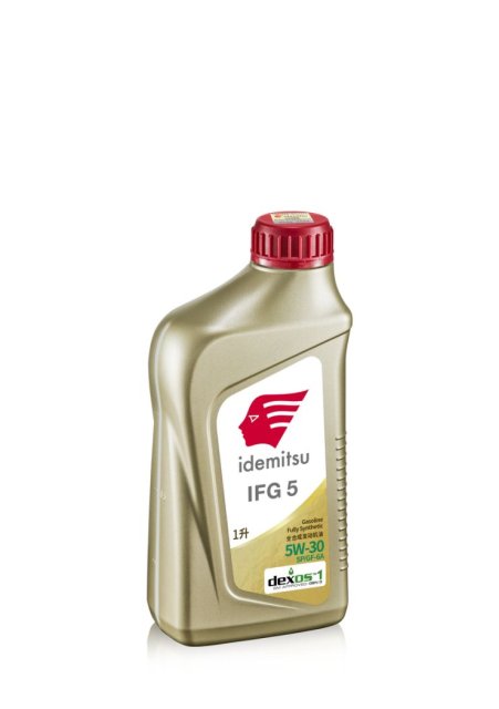 IBMO ② IFG5 5W-30 SP GF-6A dexos1 Gen3: Advanced Engine Protection for Modern Vehicles