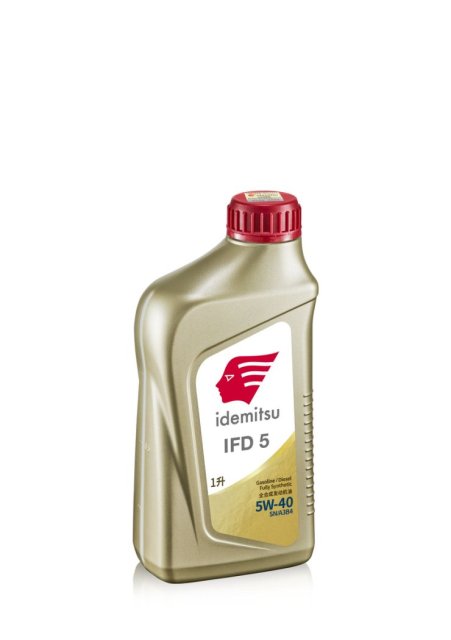 IBMO ③ IFD5 5W-40 SN A3B4：Unlock Peak Engine Performance with IBMO ③ IFD5 5W-40 SN A3B4
