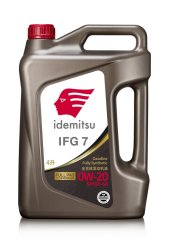 IBMO ① IFG7 0W-20 SP GF-6A FULL PAO: Engineering Excellence for Modern Engines