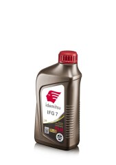 IBMO ① IFG7 0W-20 SP GF-6A FULL PAO: Engineering Excellence for Modern Engines