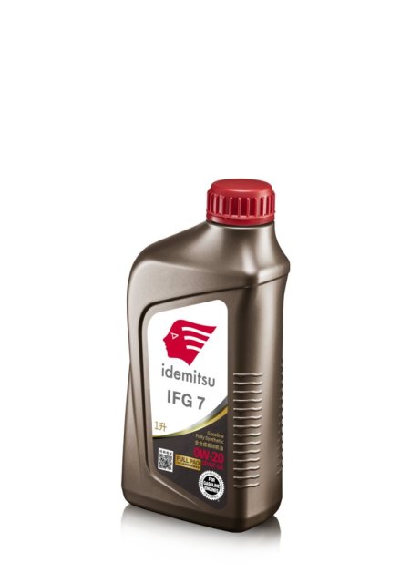 IBMO ① IFG7 0W-20 SP GF-6A FULL PAO: Engineering Excellence for Modern Engines