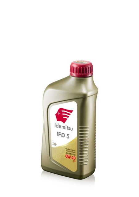 IBMO ③ IFD5 0W-20 C5: The Cutting-Edge Engine Oil for Enhanced Performance and Efficiency