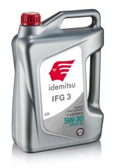 IBMO ④ IFG3 5W GF-6A: Advanced Engine Protection for Modern Vehicles