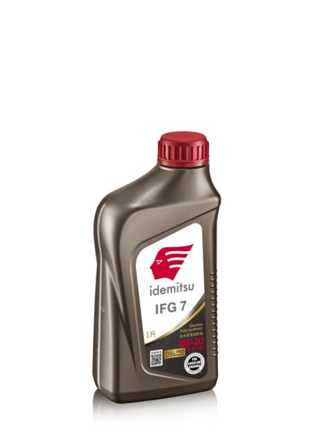 IBMO ① IFG7 0W-20 SP GF-6A FULL PAO: Engineering Excellence for Modern Engines