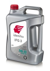 IBMO ④ IFG3 5W GF-6A: Advanced Engine Protection for Modern Vehicles