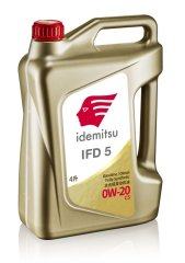 IBMO ③ IFD5 0W-20 C5: The Cutting-Edge Engine Oil for Enhanced Performance and Efficiency