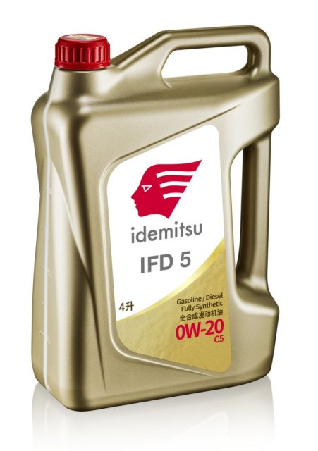 IBMO ③ IFD5 0W-20 C5: The Cutting-Edge Engine Oil for Enhanced Performance and Efficiency