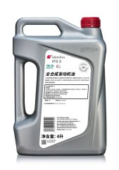 IBMO ④ IFG3 5W GF-6A: Advanced Engine Protection for Modern Vehicles