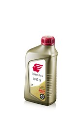 IBMO ② IFG5 0W-20 SP GF-6A: Redefining Engine Protection and Efficiency
