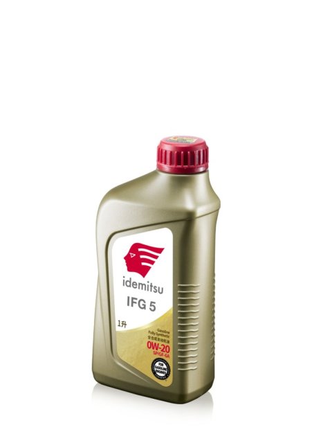 IBMO ② IFG5 0W-20 SP GF-6A: Redefining Engine Protection and Efficiency