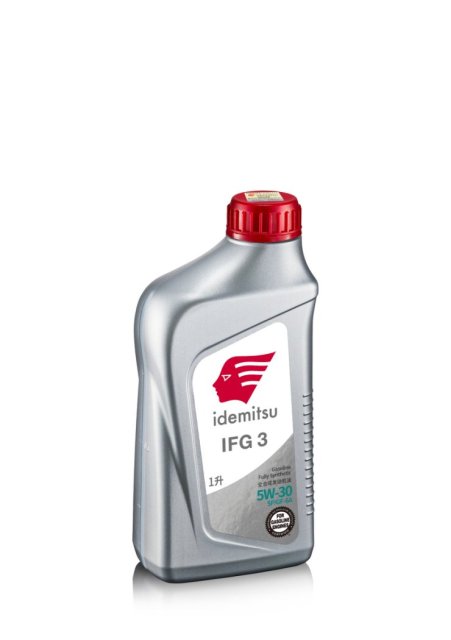 IBMO ④ IFG3 5W GF-6A: Advanced Engine Protection for Modern Vehicles