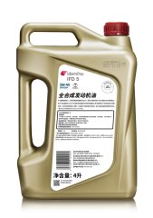 IBMO ③ IFD5 5W-40 SN A3B4：Unlock Peak Engine Performance with IBMO ③ IFD5 5W-40 SN A3B4