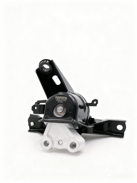 Toyota Genuine Engine Mount: Precision Vibration Control for Optimal Performance