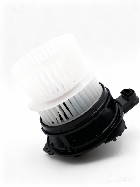 High-Quality Toyota Blower Motor: Precision Engineered for Optimal HVAC Performance