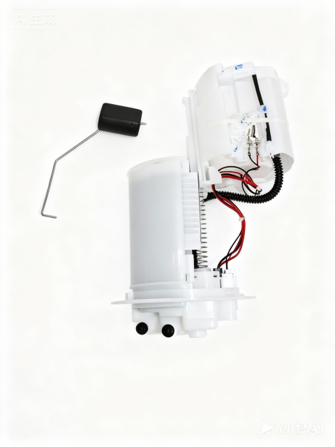 Toyota Genuine Fuel Pump Assembly: Precision Engineering for Unmatched Reliability