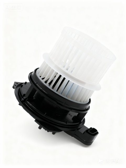 High-Quality Toyota Blower Motor: Precision Engineered for Optimal HVAC Performance