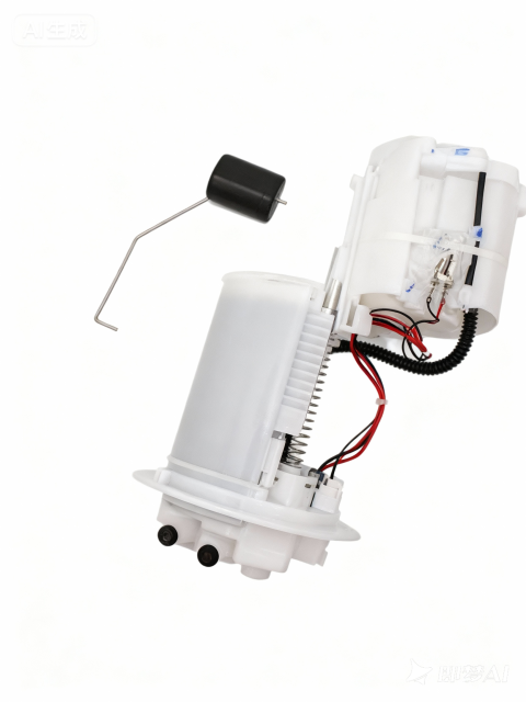 Toyota Genuine Fuel Pump Assembly: Precision Engineering for Unmatched Reliability