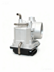 Toyota Throttle Body: Precision Engine Control for Optimal The Heart of Air Intake Management