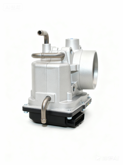 Toyota Throttle Body: Precision Engine Control for Optimal The Heart of Air Intake Management