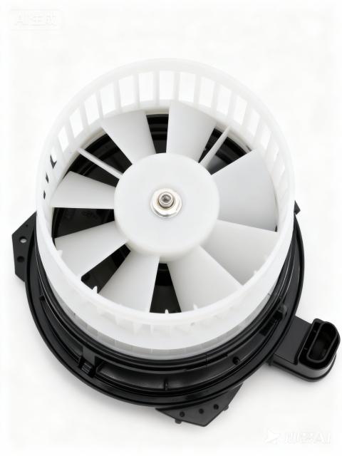 High-Quality Toyota Blower Motor: Precision Engineered for Optimal HVAC Performance