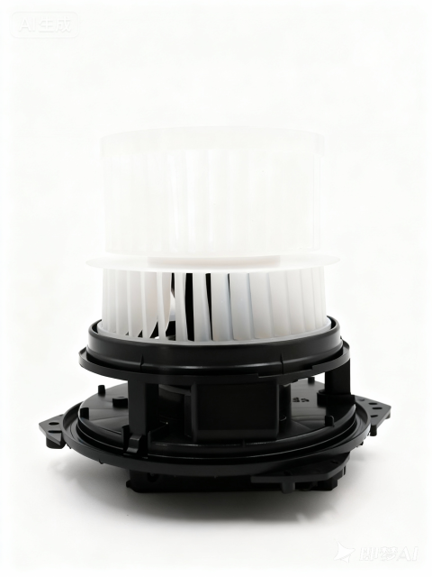 High-Quality Toyota Blower Motor: Precision Engineered for Optimal HVAC Performance