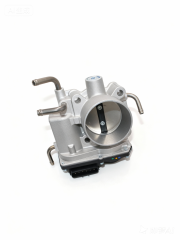 Toyota Throttle Body: Precision Engine Control for Optimal The Heart of Air Intake Management