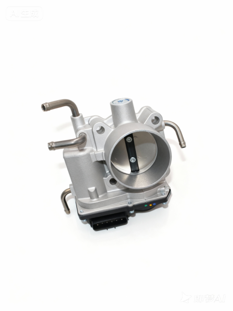 Toyota Throttle Body: Precision Engine Control for Optimal The Heart of Air Intake Management