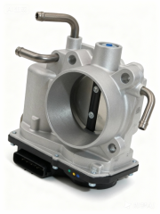 Toyota Throttle Body: Precision Engine Control for Optimal The Heart of Air Intake Management