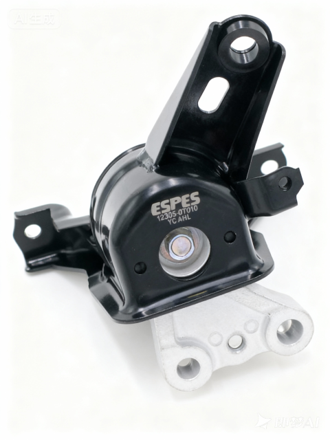 Toyota Genuine Engine Mount: Precision Vibration Control for Optimal Performance