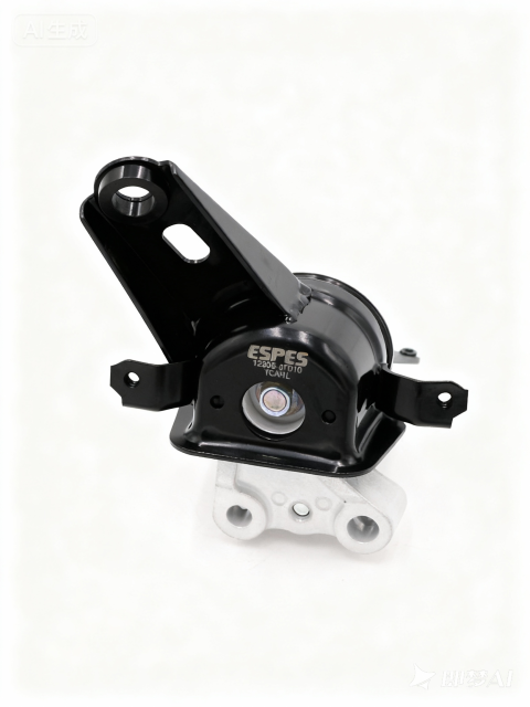 Toyota Genuine Engine Mount: Precision Vibration Control for Optimal Performance