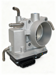 Toyota Throttle Body: Precision Engine Control for Optimal The Heart of Air Intake Management