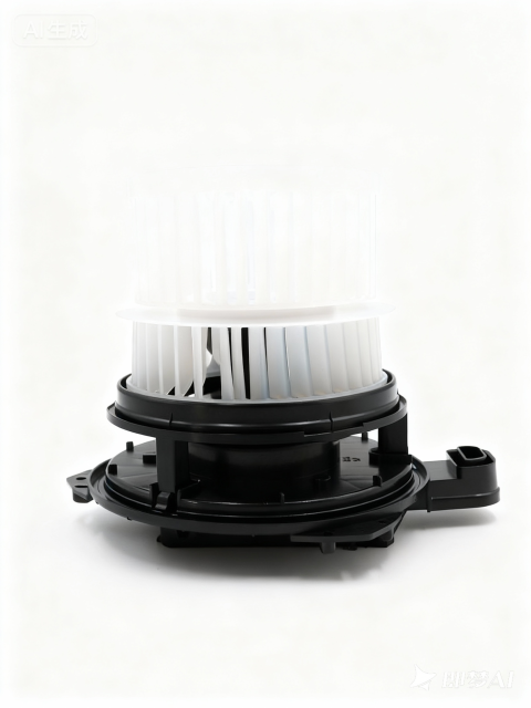 High-Quality Toyota Blower Motor: Precision Engineered for Optimal HVAC Performance