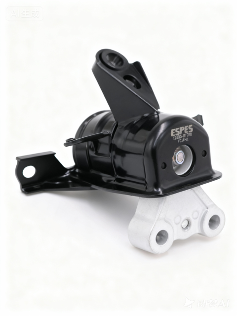 Toyota Genuine Engine Mount: Precision Vibration Control for Optimal Performance