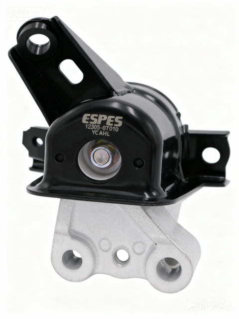 Toyota Genuine Engine Mount: Precision Vibration Control for Optimal Performance